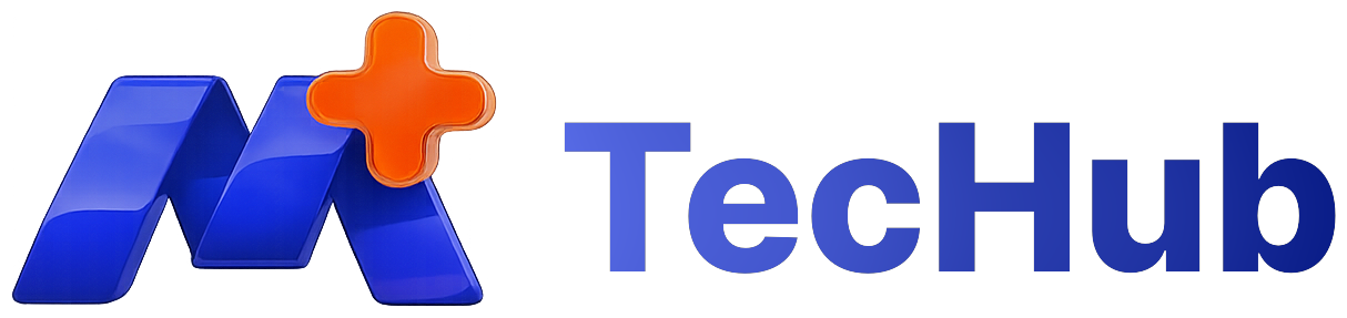 TecHub